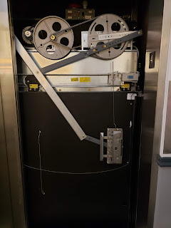 Gal Movfr 2 Door Operator Manual