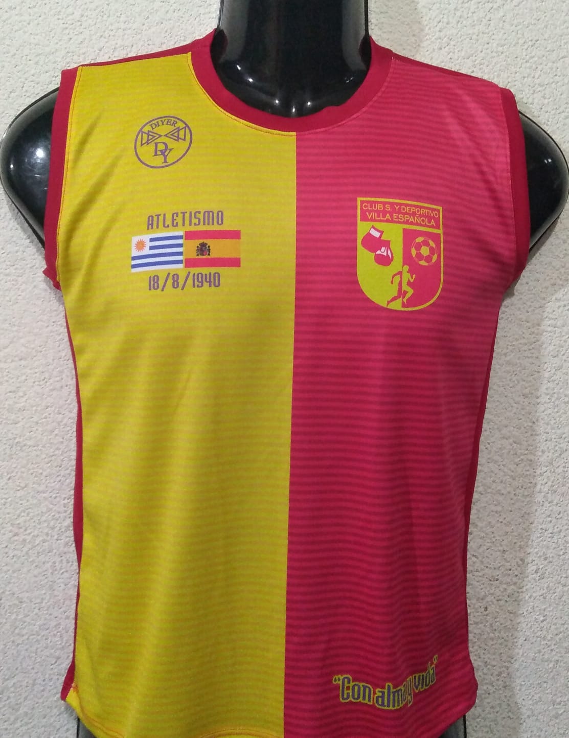 RUN URUGUAY Club Social y Deportivo