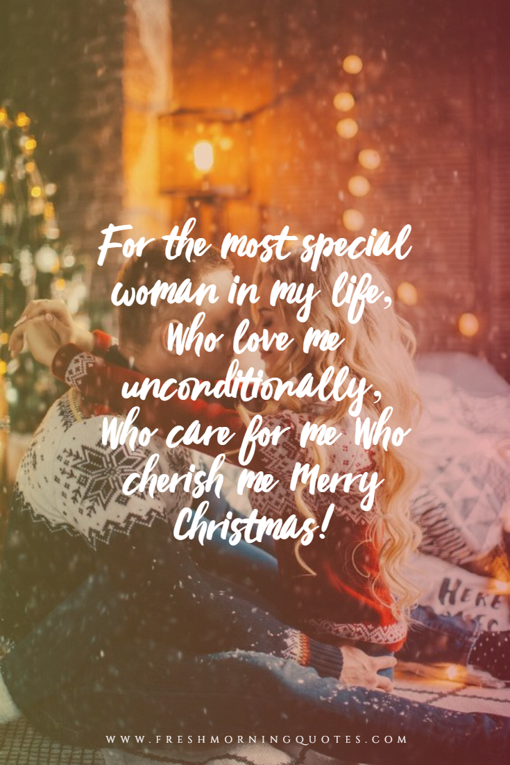 Christmashappiness audreylovesparis 60+ Heart Touching Christmas Love Messages - Freshmorningquotes