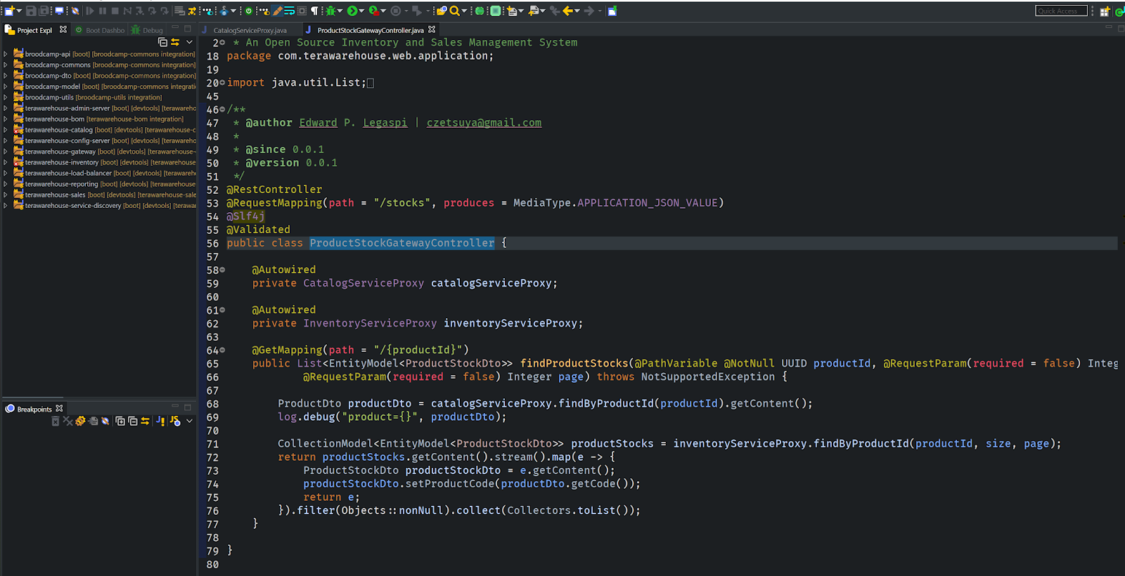 Introduction to Api Composition Design Pattern | czetsuyatech