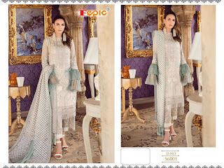 Fepic Rosemeen Fairy tales Pakistani Suits Wholesale