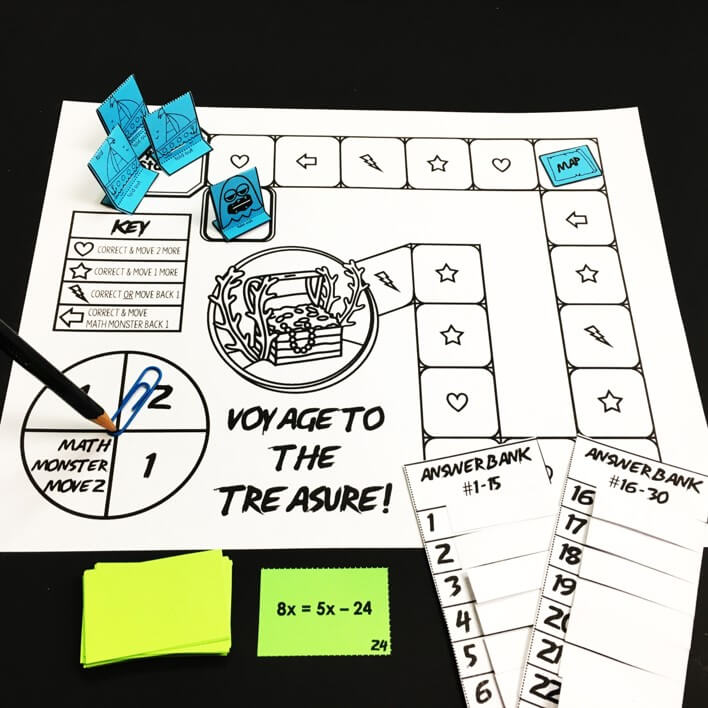 Scaffolded Math And Science Amazing Math Games Your Students Will Love Scaffolded Math And Science Amazing Math Games Your Students Will Love