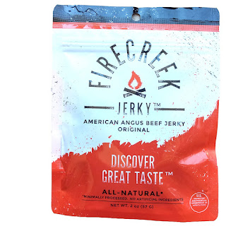 firecreek jerky