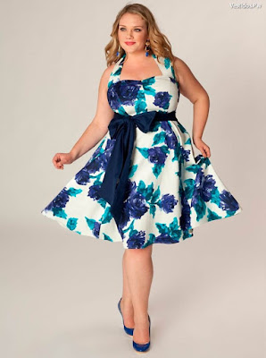 vestidos ala moda para gorditas vestidos ala moda para gorditas
