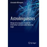 Astrolinguistics