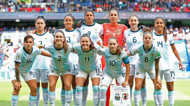 ALDANA COMETTI, PROTAGONIST AND HOLDER IN THE HISTORIC TIE OF ARGENTINA BEFORE JAPAN ALDANA COMETTI, PROTAGONIST AND HOLDER IN THE HISTORIC TIE OF ARGENTINA BEFORE JAPAN