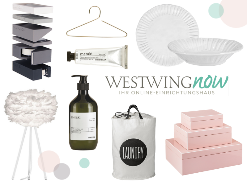 Westwing Now Onlineshop Gutschein
