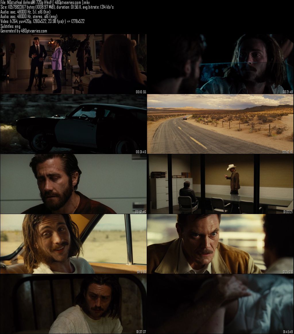 Download Nocturnal Animals (2016) 999Mb Full Hindi Dual Audio Movie Download 720p BRRip Free Watch Online Full Movie Download Worldfree4u 9xmovies