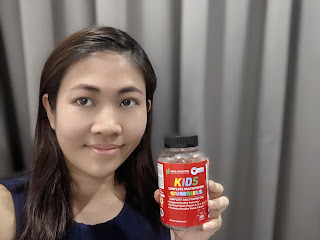 sweetbunnylobang kids vitamins