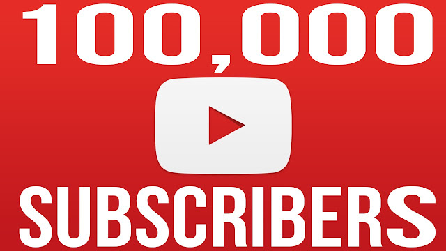 Thủ thuật tăng 1000 Sub Youtube nhanh nhất để kiếm tiền youtube