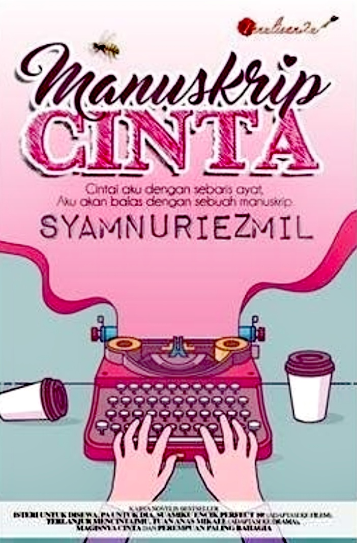Konflik Dalam Sinopsis Novel Cinta