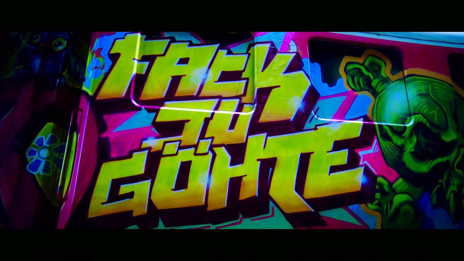 Mitternachtserwachen Fack ju Göhte