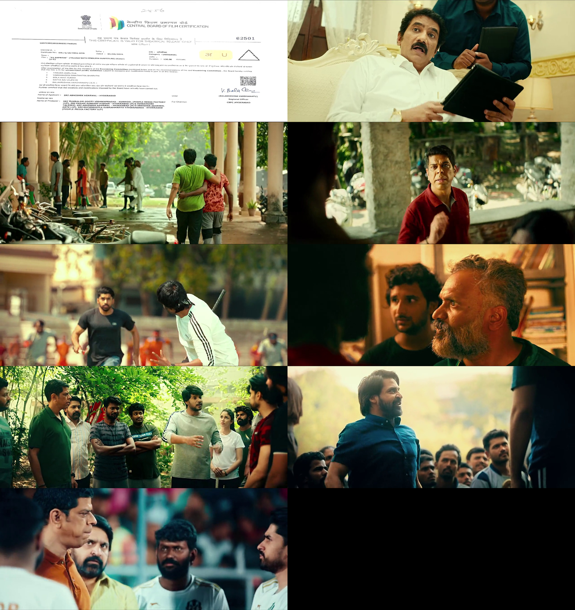 Download A1 Express (2021) Hindi Dual Audio 1.3GB WebRip 720p Free Watch Online Full Movie Download Worldfree4u 9xmovies Download A1 Express (2021) Hindi Dual Audio 1.3GB WebRip 720p Free Watch Online Full Movie Download Worldfree4u 9xmovies