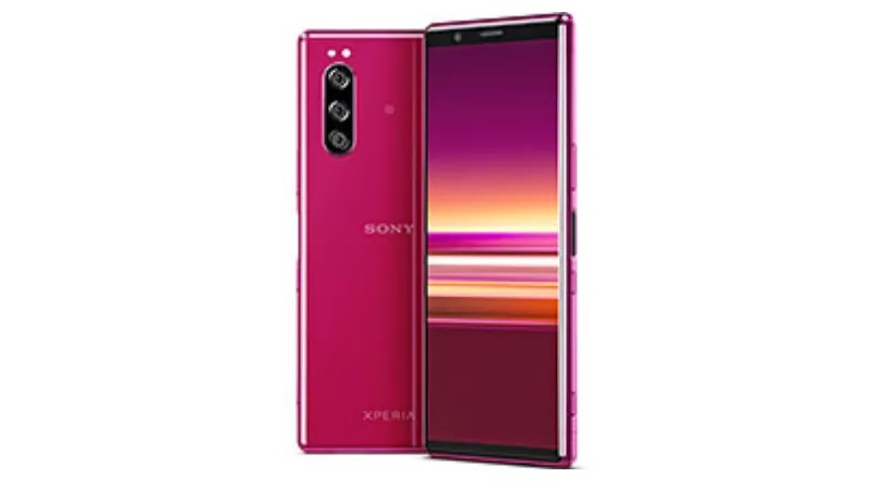 poster Sony Xperia 5 Price in Bangladesh, Release Date and Specification Sony Xperia 5