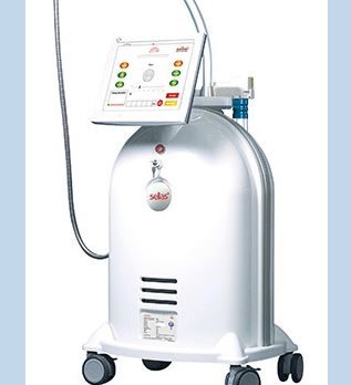 NANA Dermatology #4: Sellas Laser