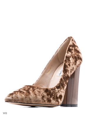 Tacones Beige Tacones Beige