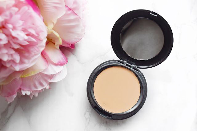 Cover FX Creme Foundation