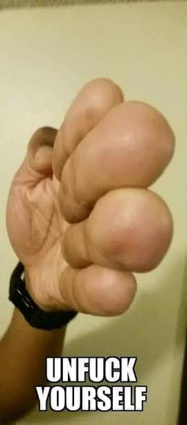 French Army Knife Fixed Meme Guy