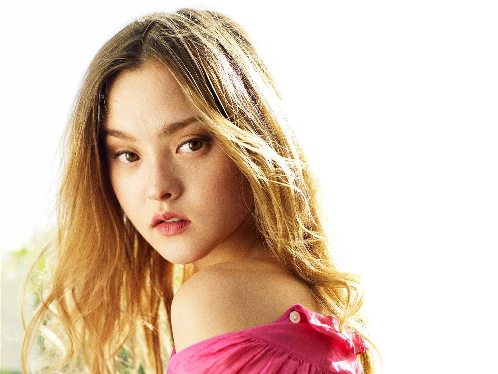 ... Devon Aoki Biography And Photos | Girls Idols Photos Wallpapers And