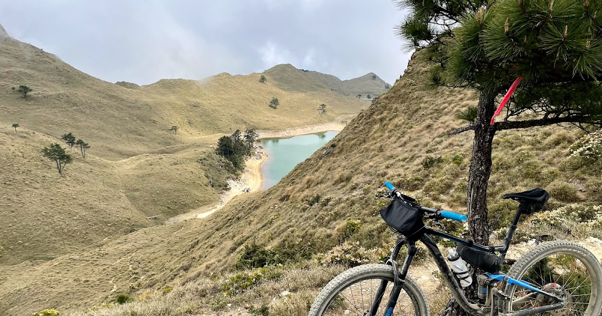 [心得] 一日單攻七彩湖 