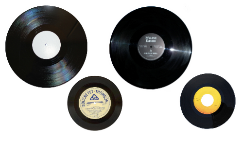 Je Disque Je Veux Quel Pressage De Disque Vinyle Faut Il Choisir Pour Avoir La Meilleure Qualite Sonore
