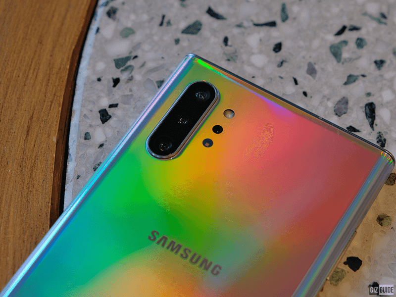 Samsung Galaxy Note 10 review: an enchanting smartphone for phablet fans