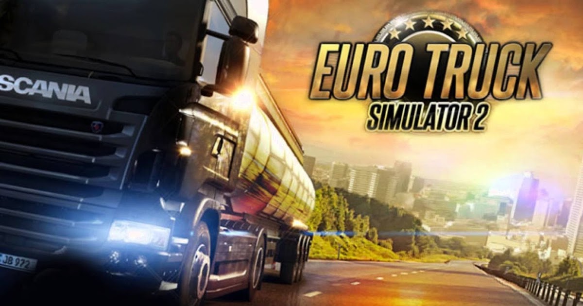 Euro Truck: o jogo de caminhão que conquistou os gamers - Tecnologia -  Estado de Minas