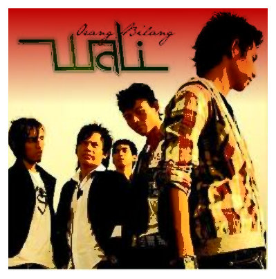 download album wali band download album wali band