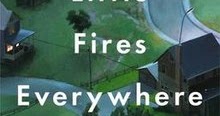 Celeste Ng - Little Fires Everywhere