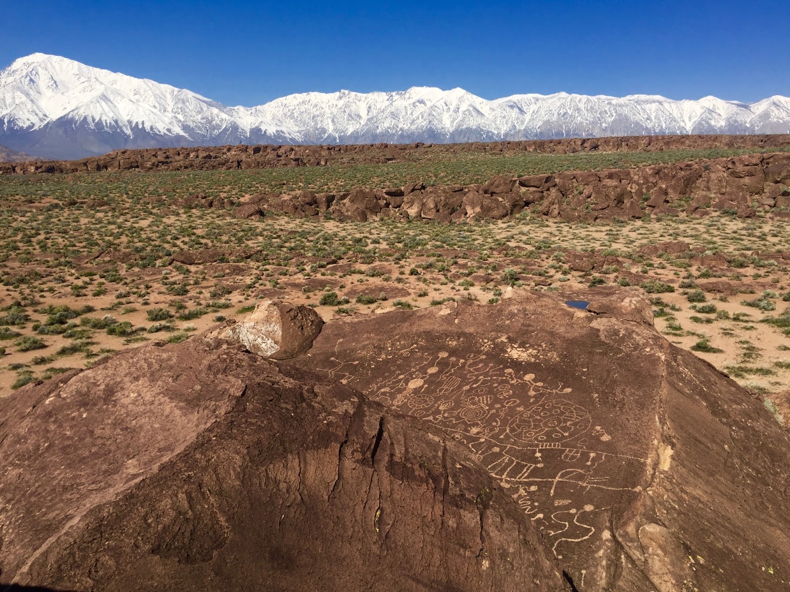 BlaNicS Waypoints Volcanic Tablelands