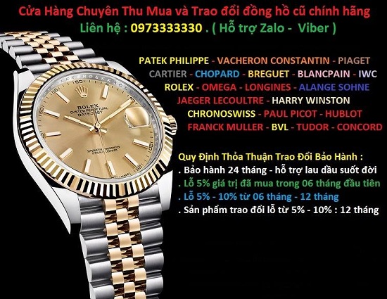 Cửa hàng thu mua đồng hồ cũ – đồng hồ rolex – đồng hồ patek philippe – đồng hồ h 25552225_10210506983454469_7308068338712282532_n
