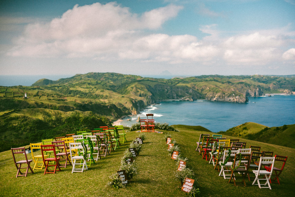 Top Pick Destination Wedding In The Philippines