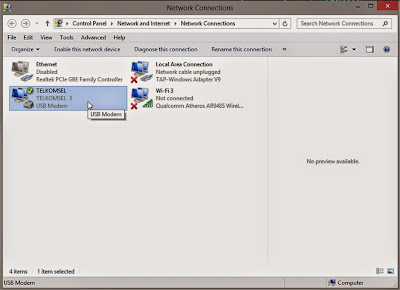 Screen%2BShot%2B001 Cara Memperbaiki dan Mengatasi Modem Disconnect Otomatis