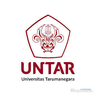 Universitas Tarumanagara Logo vector (.cdr)