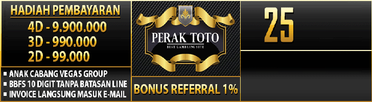 PERAKTOTO