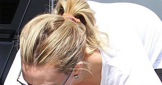 Heavenly Ladies Hilary Duff Showing Her Hot Body
