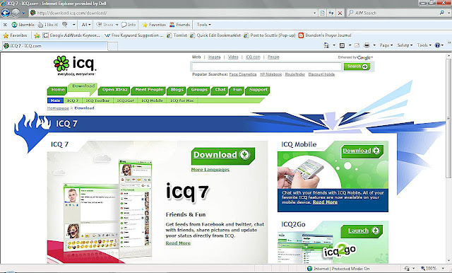 ICQ-Best Business Communication tools For More Effective Team Collaboration - Hire A Virtual Assistant ICQ-Best Business Communication tools For More Effective Team Collaboration - Hire A Virtual Assistant