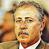 19 luglio 1992 ricordando Paolo Borsellino, eroe caduto per la patria