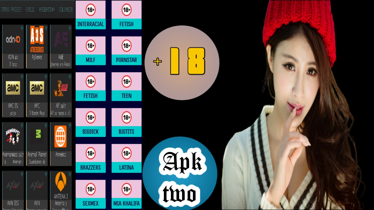 ياللهول!!افضل تطبيقان في الساحة الغربية لمشاهدة القنوات المشفرة مجانا