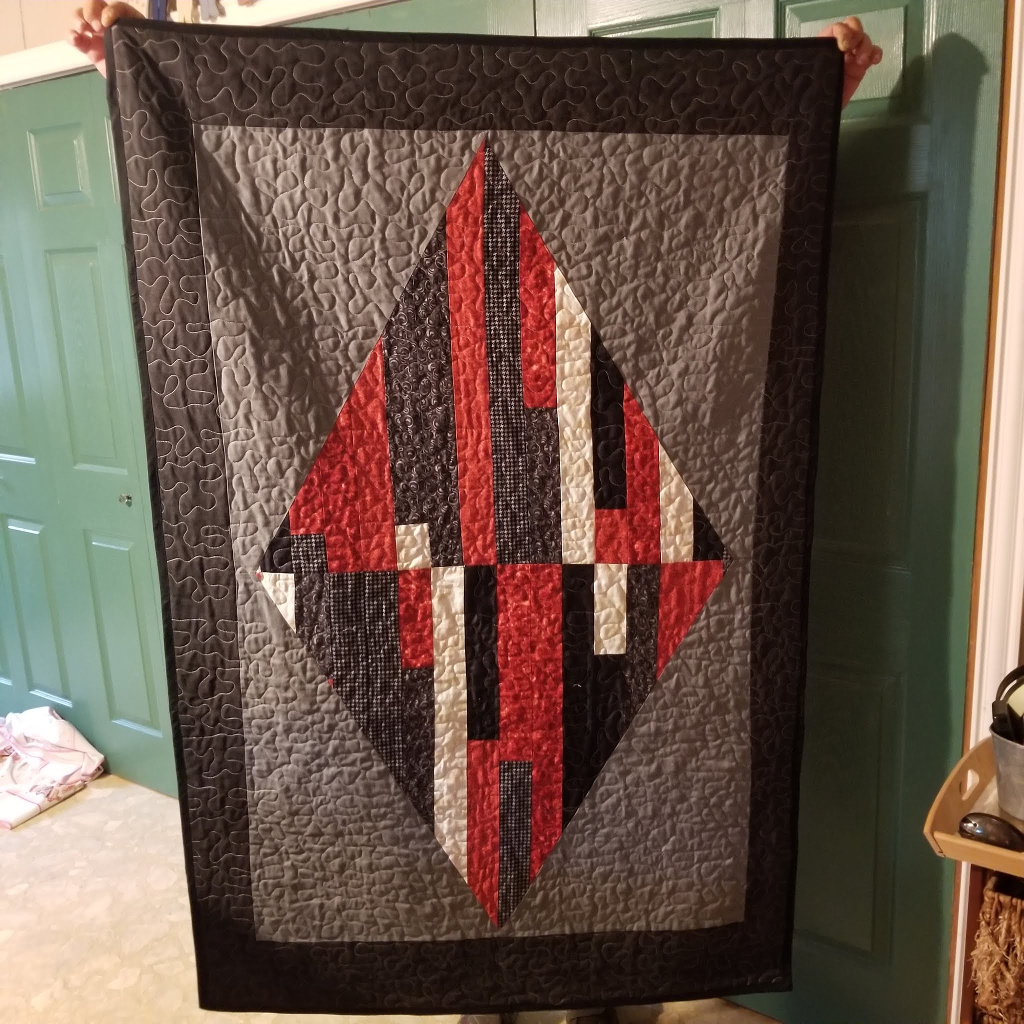 Farmersville Quilt Guild 2020