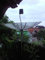 Pasang Parabola Venus di daerah Pasar Ujung berung Bandung Pasang Parabola Venus di daerah Pasar Ujung berung Bandung