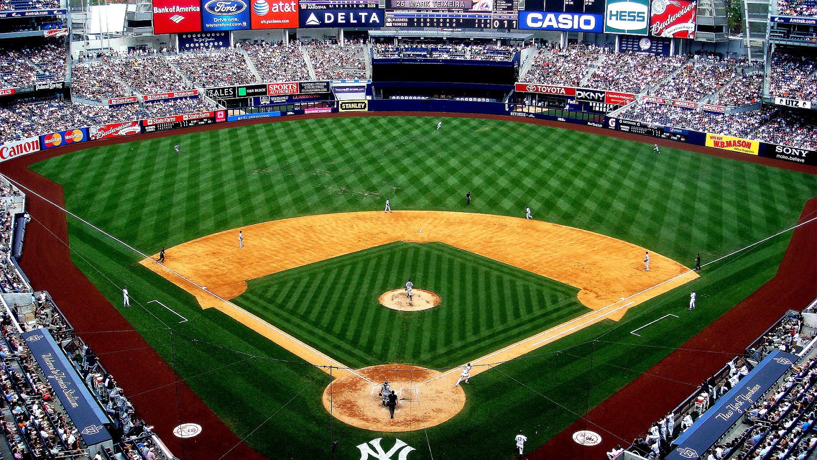 Sports in New York City Team Team Choices