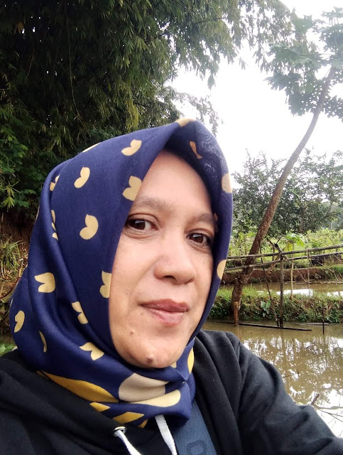 Teti wanita dewasa cari jodoh dari tasik jawa barat