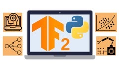 complete guide to tensorflow for deep learning with python coupon