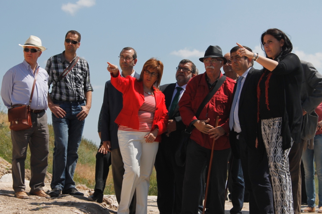 El Blog del Delegado territorial de