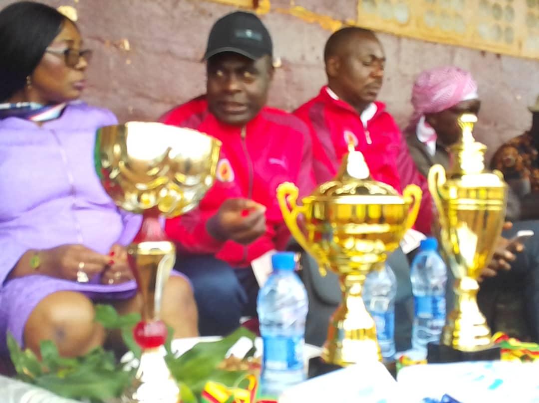 FESTIVACANCES KOUNGKHI SUD