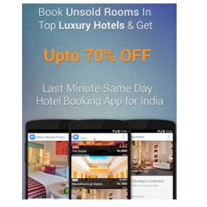 Night Stay Referral Code - Free Hotel Booking Of Rs. 2000 + Refer And Get Rs. 1000 Credits