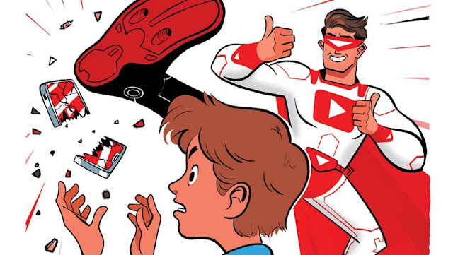 New YouTube Policies Aim to Make Kids' Videos Safer, But Creators Will Suffer