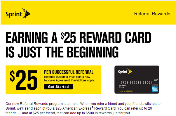 sprint rewards me program sprint rewards me program