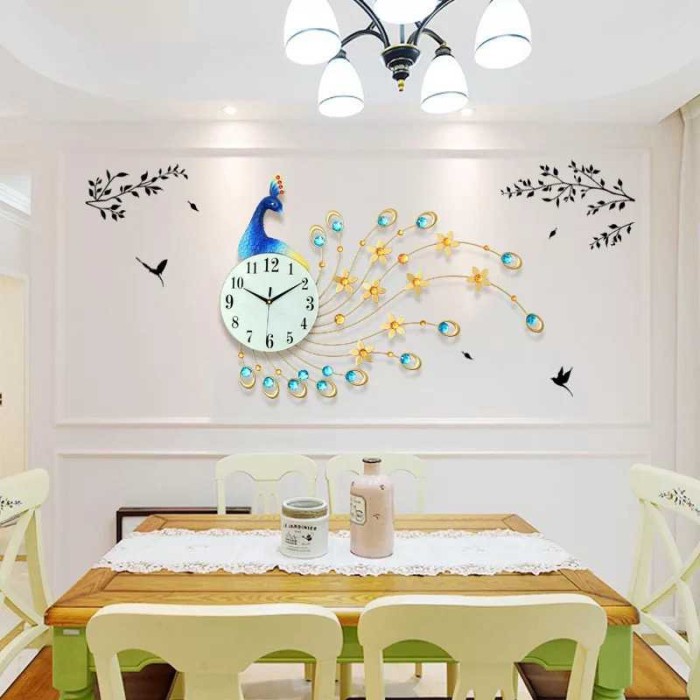 Cara Membuat Hiasan Dinding Kamar Buatan Sendiri dari